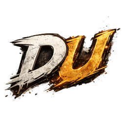 DUJN Logo