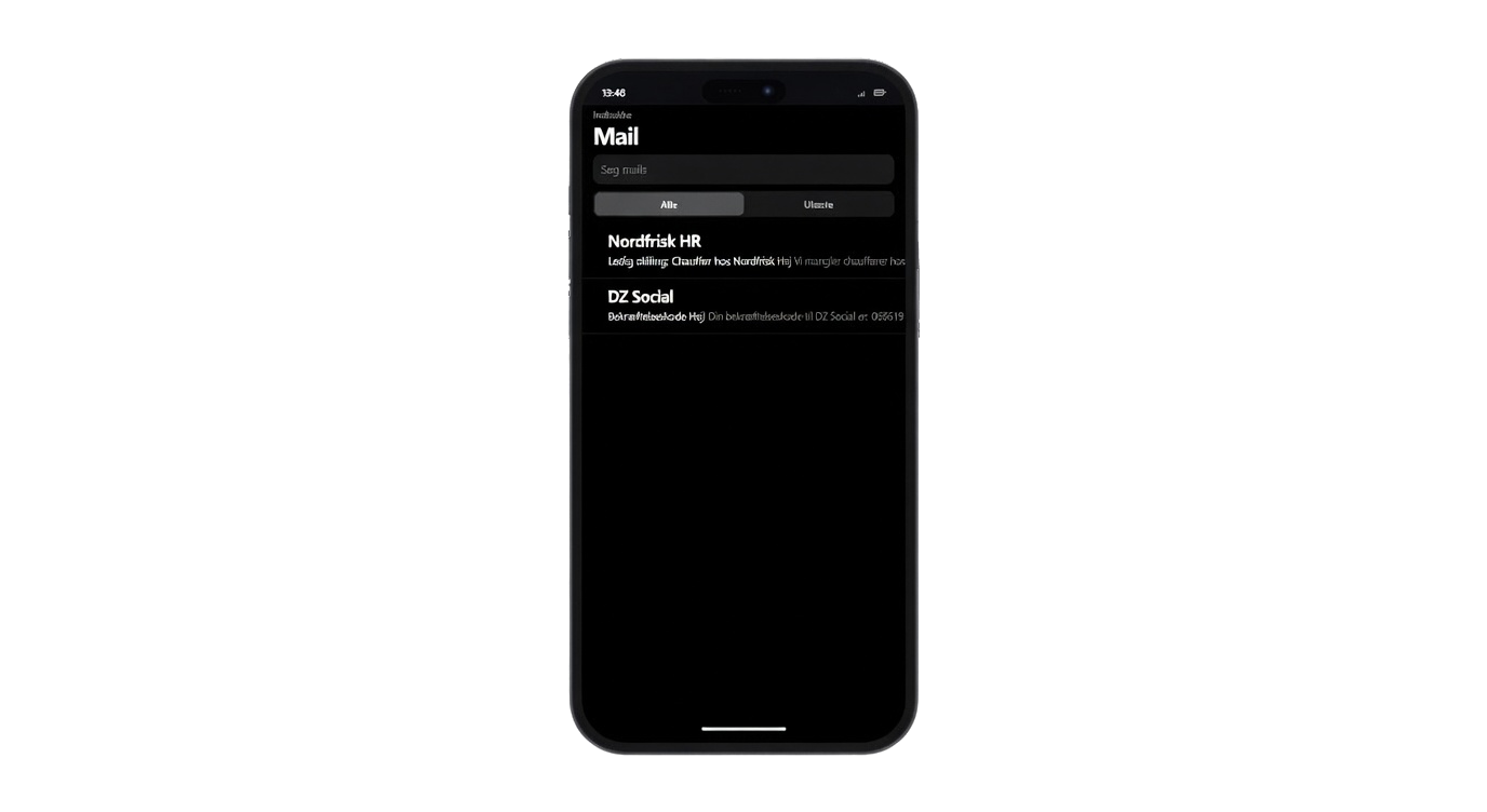 Mail